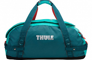 Сумка спортивная Thule Chasm 70L CHASM70LTEA/BLGS bluegrass (221204)