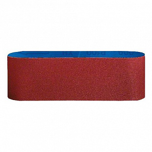 Шлифлента Bosch 7,5х53,3 см К100 2608606083