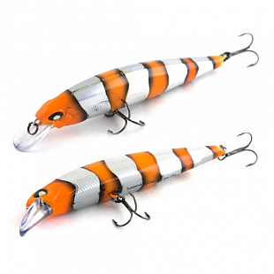 Воблер Akara Best Minnow 110SP 3/5 oz 4,3 in A71 BM110SP-A71
