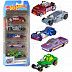 Набор машинок Hot Wheels Exposed Engines 5 шт. (1806 HLY79) Набор машинок Hot Wheels Exposed Engines 5 шт. (1806 HLY79)
