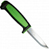 Нож Morakniv Basic 511 Limited 2019 green Нож Morakniv Basic 511 Limited 2019 green