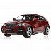 Радиоуправляемая машина MZ BMW X6 1:24 металл 25019A