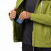Куртка мужская Jack Wolfskin Keplar Trail Jacket M eucalyptus green