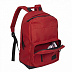 Городской рюкзак GRIZZLY RQ-008-1 /2 red