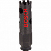 Алмазная коронка Bosch гранит 2608580301