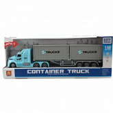 Инерционная машина Wenyi Фура WY784B