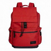 Городской рюкзак GRIZZLY RQ-006-1 /2 red