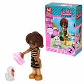 Конструктор L.O.L. TM1028 1