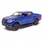 Машинка инерционная Maisto 1:40 2019 Ford Ranger (21001)