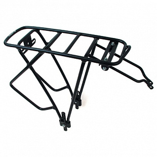 Багажник Author 24-28" регулируемый 8-15200213