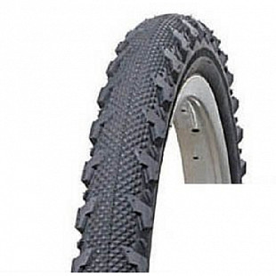 Велопокрышка Excel Универсальная 18x1.75 E-515 Black