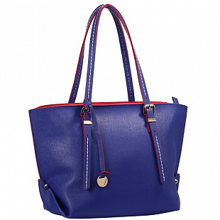 Женская сумка Pola 4282 blue