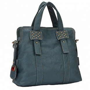 Женская сумка Pola 0537 blue