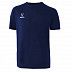 Футболка тренировочная Jögel Camp Traning Tee JC4ST-0121 dark blue