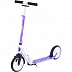 Самокат Ridex Marvel purple/white Самокат Ridex Marvel purple/white