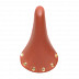 Седло Velo ретро brown 6-146067