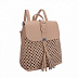 Городской рюкзак Ors Oro DS-0082 /2 sand
