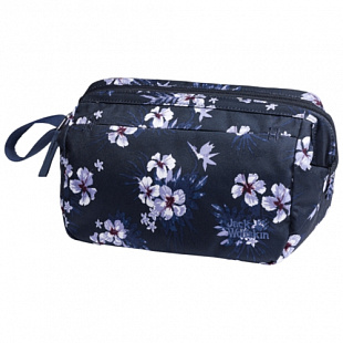 Несессер Jack Wolfskin Space Talent Washbag tropical blossom 8002332-8029