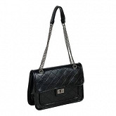 Женская сумка Pola 18268 black