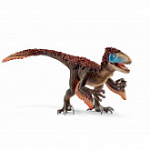 Фигурка динозавра Schleich Ютараптор 14582