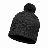 Шапка Buff Knitted & Polar Savva Black