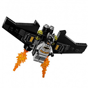 Конструктор LEGO Super Heroes Сражение с роботом Лекса Лютора 76097