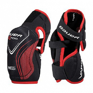 Налокотники Bauer Vapor X700 Sr