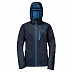 Куртка женская Jack Wolfskin Ticume Women 1108541 dark blue