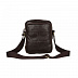 Мужская сумка Pola 0605М brown