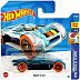 Машинка Hot Wheels Базовой коллекции Match It Go 71/250 (5785 HCT42) mainline 2022
