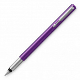 Перо Parker Vector Purple 2025593