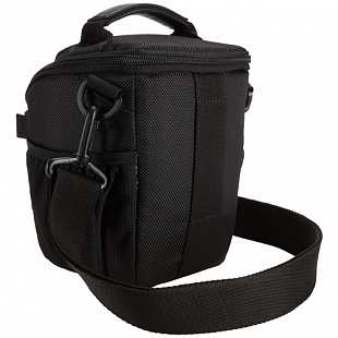Сумка для фотоаппарата Case Logic Bryker BRCS102K Black (3203657)