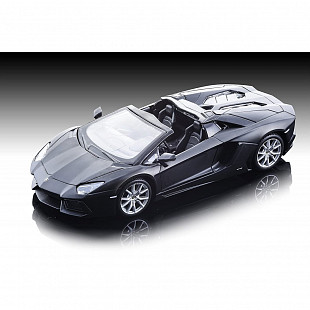 Масштабная модель автомобиля Maisto 1:24 Ламборгини Авентадор (31504) (в ассортименте)