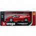 Коллекционная машина Bburago 1:24 Ferrari F50 (18-26010) red