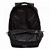 Городской рюкзак GRIZZLY RU-134-1 /3 black/black