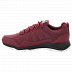 Полуботинки женские Jack Wolfskin Maze Texapore Low W burgundy / phantom