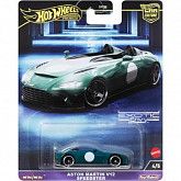 Машинка Hot Wheels Aston Martin V12 Speedster (HKC78)