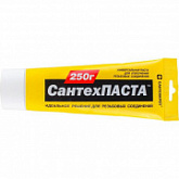 Паста уплотнительная универсальная Сантехкреп Сантехпаста 250 грамм