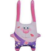 Мягкая игрушка Мнушки Заяц Любимчик АБ000034