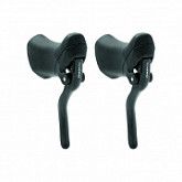 Ручки тормоза Tektro RL-340 black