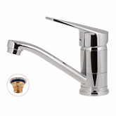 Смеситель Av Engineering для кухни D40 AVZIK4-B337