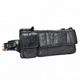 Мужская сумка Pola 0213 black