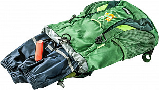 Рюкзак Deuter Waldfuchs 10 3610221-2238 leaf/forest (2021)