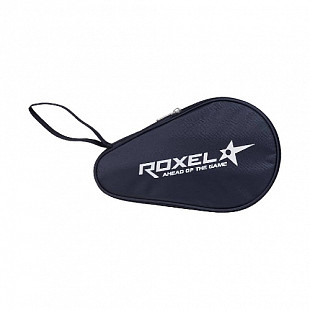 Чехол для ракетки для настольного тенниса Roxel RС-01 black