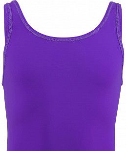 Купальник для плавания детский 25Degrees Bliss Purple 25D21-002-K полиамид