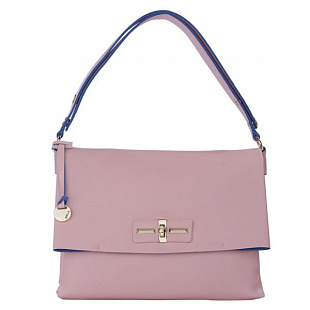 Женская сумка Pola 4241 pale pink