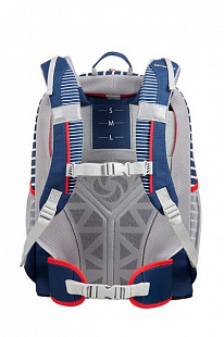 Рюкзак детский Samsonite Sam Ergofit L 41см CH1-11002 Pirate