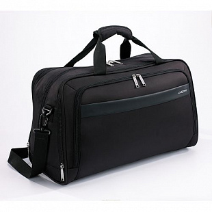 Дорожная сумка Colorissimo Mistral LSN201BL Black