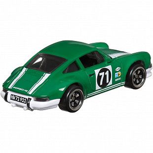 Машинка Hot Wheels 1971 Porsche 911 5/6 (HRT81 HRV04)