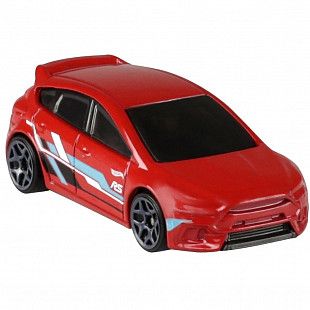 Набор машинок Hot Wheels Nightburnerz 5 шт. (1806 GHP58)